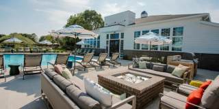 Elan Park Apartments Gallery 19