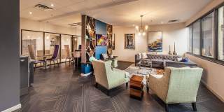 One Lytle Place Apartments Gallery 7