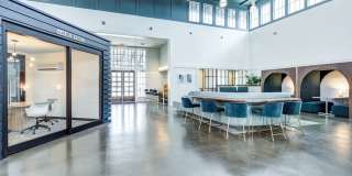Student Housing - Arlington Townhomes and Cottages Gallery 10