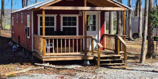 Charming 1BR House in Crossville Gallery 1