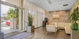 Maia Avira at Glendale Gallery 23