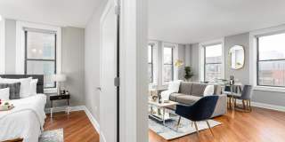 Somerset Place Apartments Gallery 8