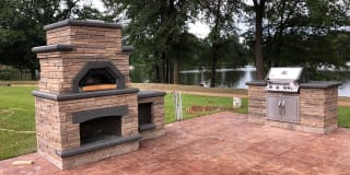 Lofts by the Lake at Apalache Mill Gallery 16