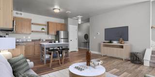 VALO at Olive Plaza Townhomes Gallery 2