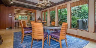 Stunning Architectural Masterpiece! 5BR+Yoga Studio/4.5BA! Ross! Views! Pool! Pet! Waterfalls!  PROGRESSIVE Gallery 32