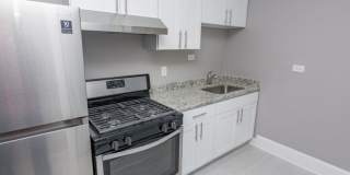 8211 South Ellis Ave. Gallery 1