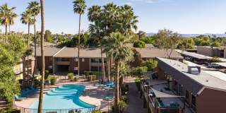 Arcadia Villa Apartments Gallery 12