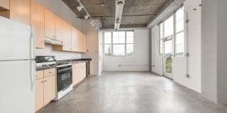 Ice House Lofts Gallery 9