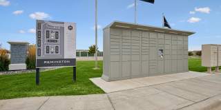 Remington Village Gallery 35