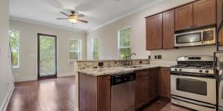 Midtown Tallahassee Townhome Gallery 8