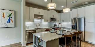 The Heights at Ridgewalk Apartments Gallery 16