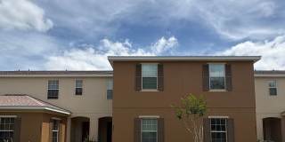 Spacious 4 Bedrooms 3 Bath Townhouse in Kissimmee!! Gallery 1