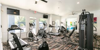 Mainstreet at Conyers Gallery 21