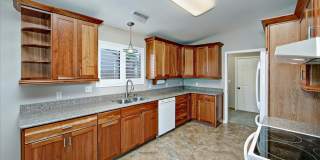 Move in special! Beautifully Updated 3 Bed, 2 Bath Home on Nearly 1/3 Acre with Trex Deck Gallery 9
