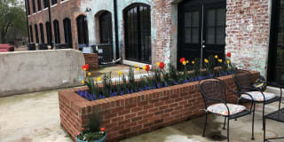 Lofts by the Lake at Apalache Mill Gallery 19