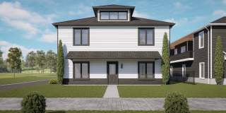 *August 2027*- Newly Built 5 Bed, 5.5 Bath Townhome! Amazing Location! Gallery 1