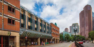 One Canal Apartment Homes Gallery 25