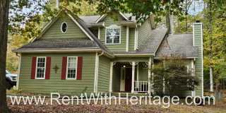 WOW! GORGEOUS HOME WITH ATTENTION TO DETAIL/ POPULAR ARBOR CROSSING SUBDIVSION/ CHAPEL HILL SCHOOLS Gallery 5