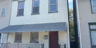 Section 8 Allowed-4 Bedroom 1 Bath House, Garage, Fenced Yard-York City SD Gallery 1