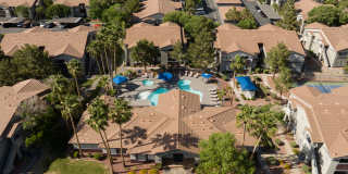 Remington Canyon Apartments Gallery 43