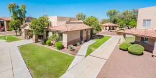 Cholla Ranch apartments Gallery 10