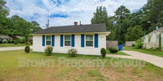 1401 Thelbert Dr Gallery 1