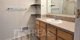 Spacious & Updated 2 Bedroom, 2 Bathroom Twin Home in Ammon with Garage, Fenced Backyard, and Hookups (Idaho Falls) for Rent by Real Property Management Gallery 23