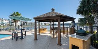 Lakeside At Campeche Gallery 30