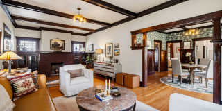 Charming Fully Furnished Spokane Home | Updated Comfort Near Downtown & Parks Gallery 68