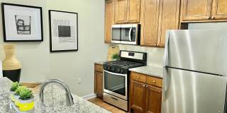 Morgan's Bluff Gallery 2