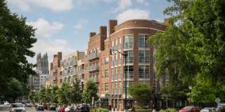 Cathedral Commons Gallery 21