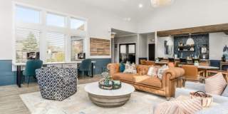 Cameron Ridge Apartments Gallery 22