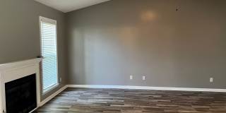 3 Bed, 2 Bath with Vaulted Living Room, Walk-In Shower, and Privacy-Fenced Yard Gallery 9