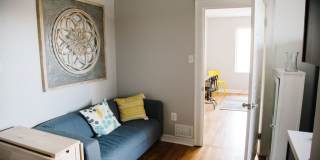 Birchcrest Apartments Gallery 13