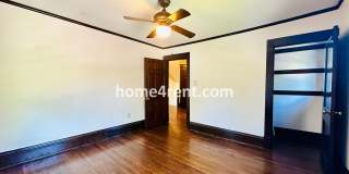 Beautiful, KCMO Home with Historic Charm, Updated Kitchen, Wood Floors and a Fenced Yard! Gallery 43