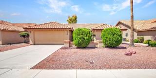 9343 W ESCUDA Drive Gallery 1