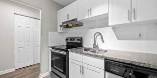 Concord Crossing Apartments Gallery 4