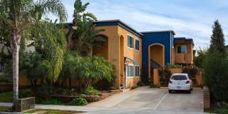 Heart of Hilcrest condo! Heart of Hilcrest condo! Gallery 1