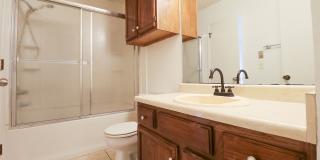 2 Bed | 1 Bath | South Tulsa 2 Bed | 1 Bath | South Tulsa Gallery 14