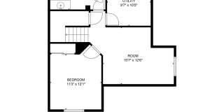 Rigden Farm Townhome in great location! Gallery 44