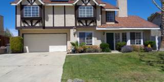 Immaculate Rancho Vista 4 Bedroom Gallery 1