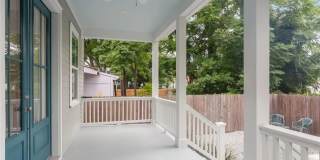 8515 Jeannette Street Gallery 8