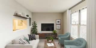Eagle Rock Apts & Townhomes at Brighton Eagle Rock Apts & Townhomes at Brighton Gallery 1