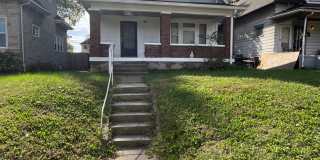 2 bedroom 1 Bath Single Home Gallery 1
