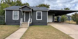 NOW AVAILABLE! - 2 Bedroom 2 Bath Home + RV/Boat Parking! Gallery 1