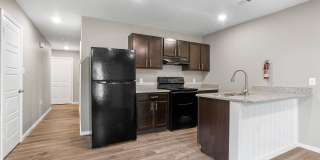 German Oaks Gallery 1