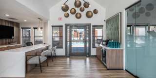 Stratford Station Gallery 13