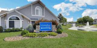 Crystal Bay Townhomes Gallery 12