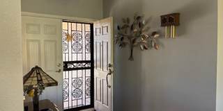 Lovely Updated 2bed/2bath Home in desert landscape of 45+ Active Adult Community of Leisure World. Available June 2026 then September through November 2026 only!! Gallery 4