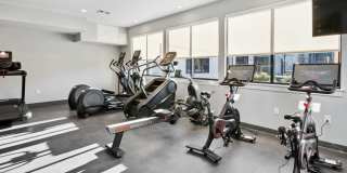 Helix Apartments Gallery 32